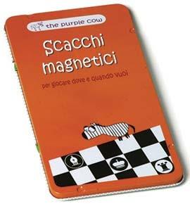 Scacchi Magnetici