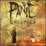 Panic Ensemble - CD Audio di Panic Ensemble