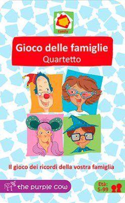 Gioco delle famiglie