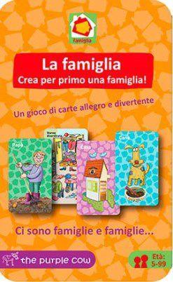 La famiglia