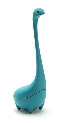 Baby Nessie. Infusore - 3