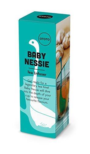 Baby Nessie. Infusore - 7