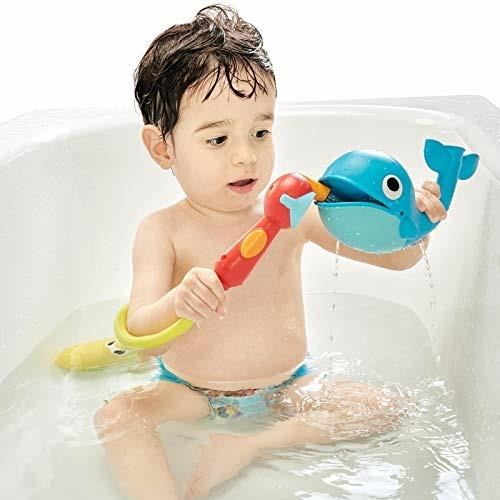Submarine Spray Whale - 5