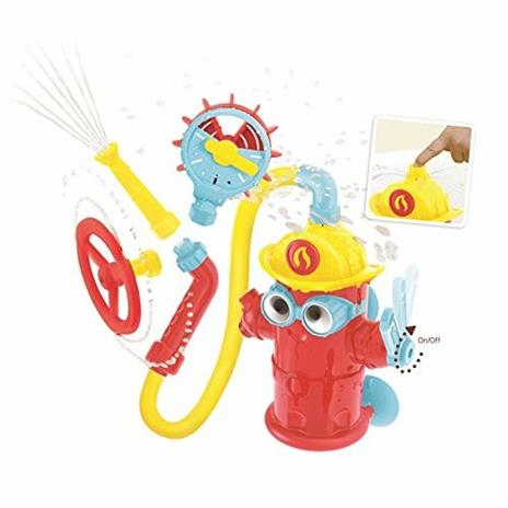Ready Freddy Spray 'N' Sprinkle - 2