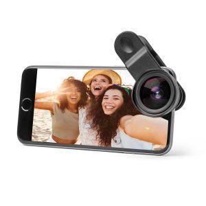 Pictar MW-PT-SML ZM 30 obiettivo per fotocamera Smartphone Obiettivo ampio Nero - 2
