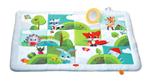 Tiny Love Super Mat Meadow Days Tappetino da gioco per bambino Multicolore