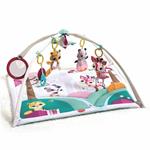 Tiny Love Gymini Tappeto Gioco Deluxe Princess 86x78x37 cm 3333120551