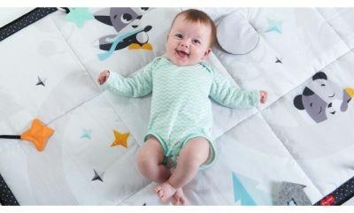 Tiny Love Tappeto Gioco Magical Tales 150x100cm - 6