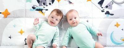 Tiny Love Tappeto Gioco Magical Tales 150x100cm - 9