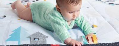 Tiny Love Tappeto Gioco Magical Tales 150x100cm - 12