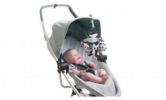 Tiny Love Black & White Take-Along - 2