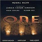 One - CD Audio di Omar Faruk Tekbilek,Yuval Ron