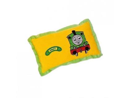 Cuscino Thomas & Friends Percy 40 cm peluche