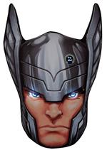 Gli Occhi Si Illuminano 36 C. Marvel Thor Cuscino Con Luce Led