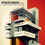 Postcard Vol.5