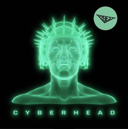 Cyberhead - Vinile LP di Priest