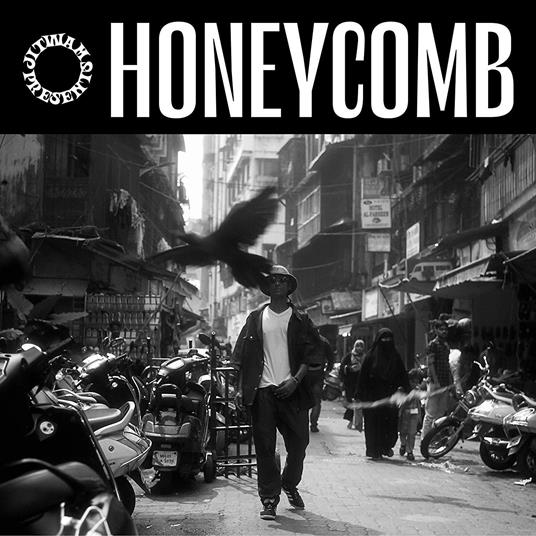 Honeycomb - Vinile LP di Jitwam