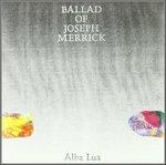 Ballad of Joseph Merrick