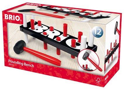 BRIO 30515 giocattolo per lo sviluppo delle abilità motorie - 3