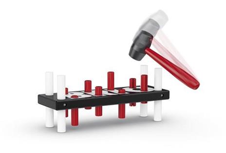 BRIO 30515 giocattolo per lo sviluppo delle abilità motorie - 11