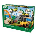 Brio Set Ferrovia Forestale