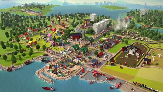 BRIO WORLD - Caserma dei Pompieri, Accessorio per Pista Trenino BRIO, Set da 12 Pezzi, Età 3+ Anni - 7