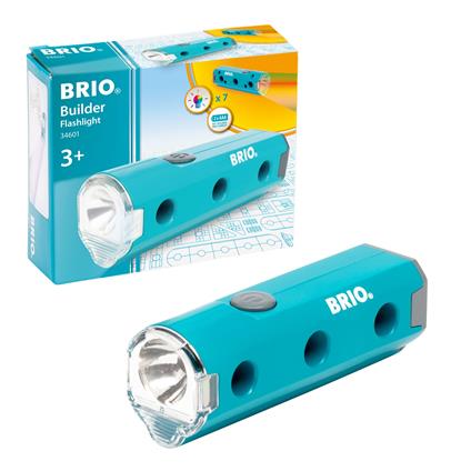 BRIO Torcia