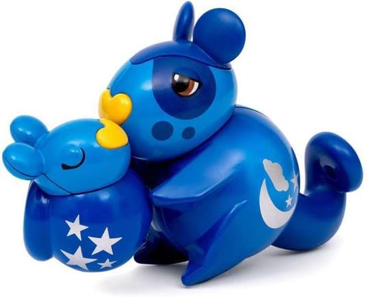 FLORA Lavender e Grape - 4