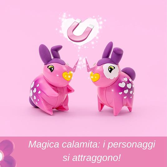 FLORA Heather La casa in fiore - 3