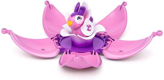 FLORA Heather La casa in fiore - 4