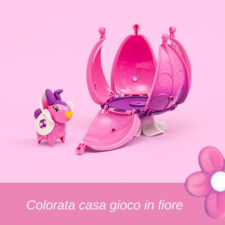 FLORA Heather La casa in fiore - 5