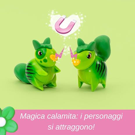 FLORA Ivy La casa in fiore - 3