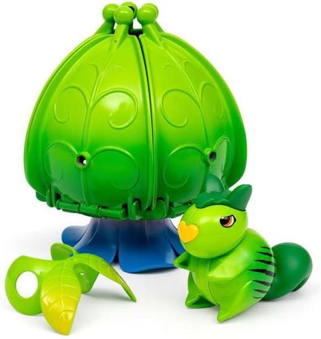 FLORA Ivy La casa in fiore - 4