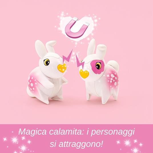 FLORA Azalea L'altalena floreale - 3