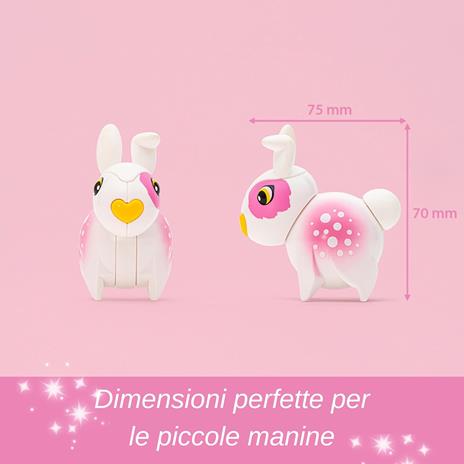 FLORA Azalea L'altalena floreale - 6