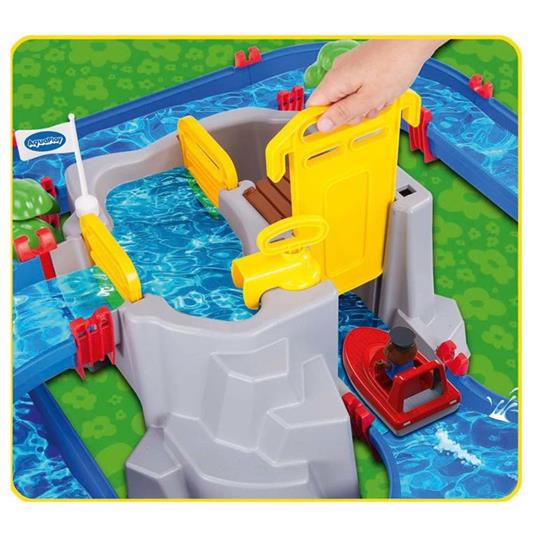 AquaPlay Mountain Lake1542 126x88x35 cm 3599088 - 4