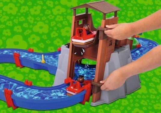 Aquaplay AdventureLand