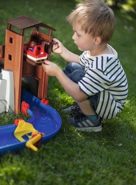 Aquaplay AdventureLand - 12