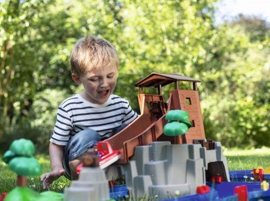 Aquaplay AdventureLand - 13