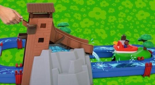 Aquaplay AdventureLand - 3