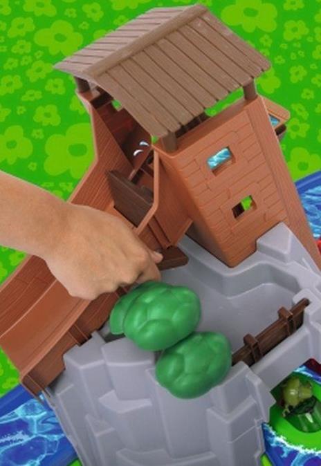 Aquaplay AdventureLand - 4