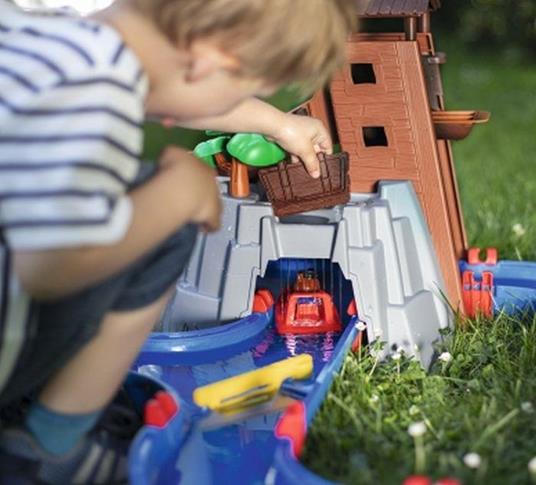 Aquaplay AdventureLand - 5