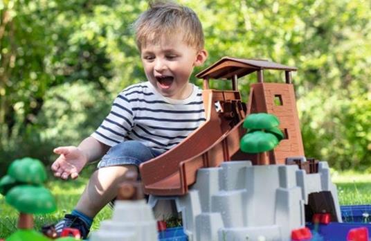 Aquaplay AdventureLand - 6