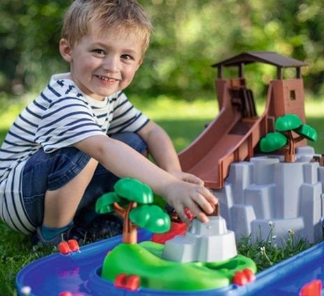 Aquaplay AdventureLand - 9