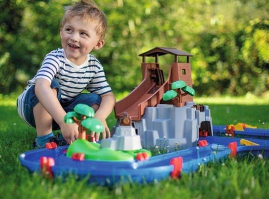 Aquaplay AdventureLand - 10