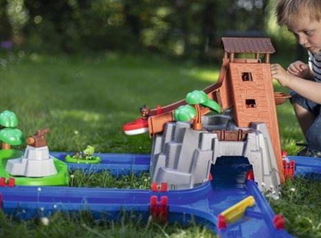 Aquaplay AdventureLand - 11