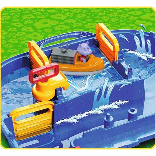 AquaPlay Giga Set Gioco d''Acqua per Esterni - 3