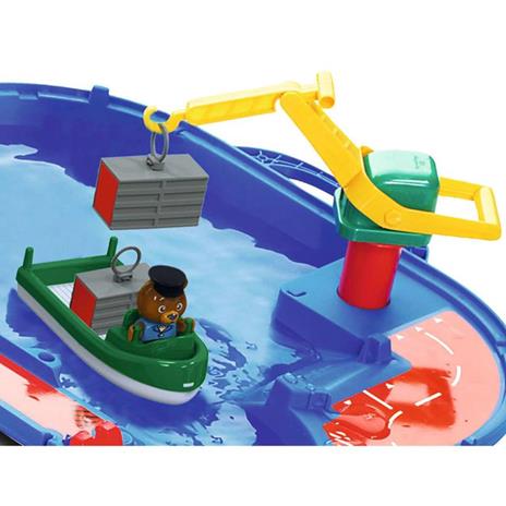 AquaPlay Giga Set Gioco d''Acqua per Esterni - 4