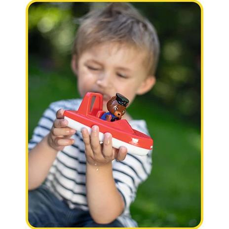 AquaPlay Giga Set Gioco d''Acqua per Esterni - 6