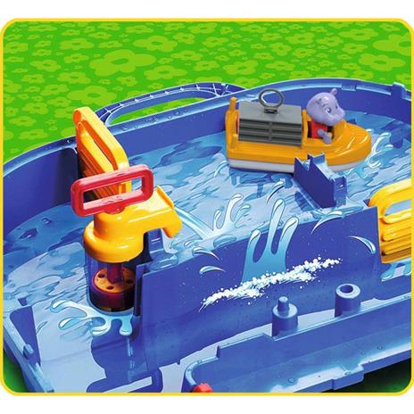 AquaPlay Giga Set Gioco d''Acqua per Esterni - 9